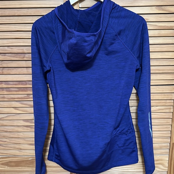 Women’s Running Sweater - Picture 4 of 6
